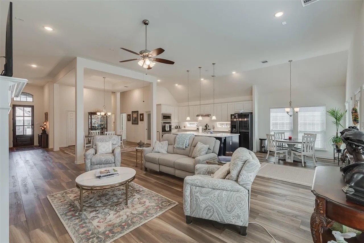 543 Logans Landing Haslet TX 76052