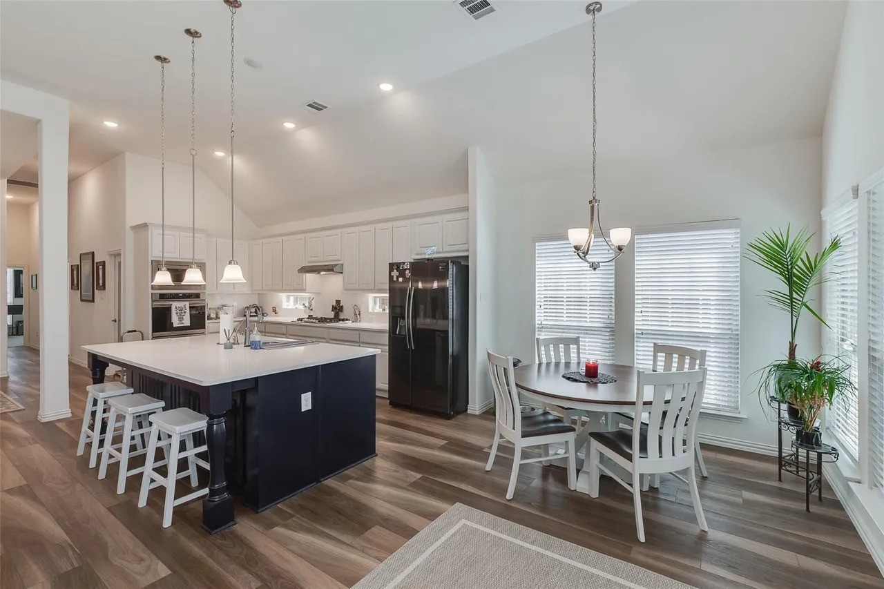 543 Logans Landing Haslet TX 76052