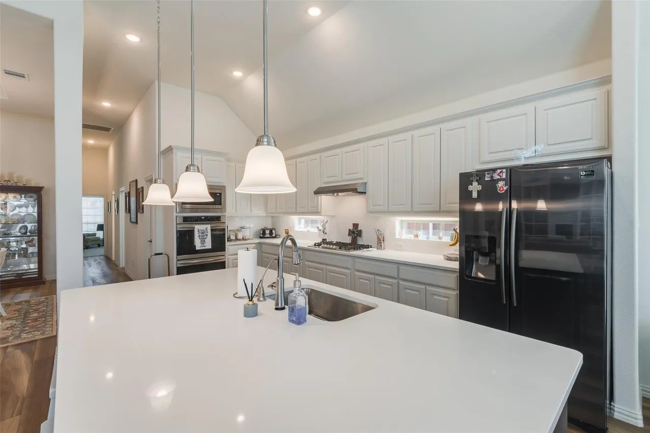 543 Logans Landing Haslet TX 76052
