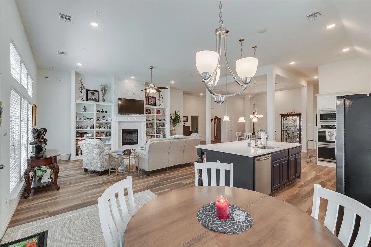 543 Logans Landing Haslet TX 76052