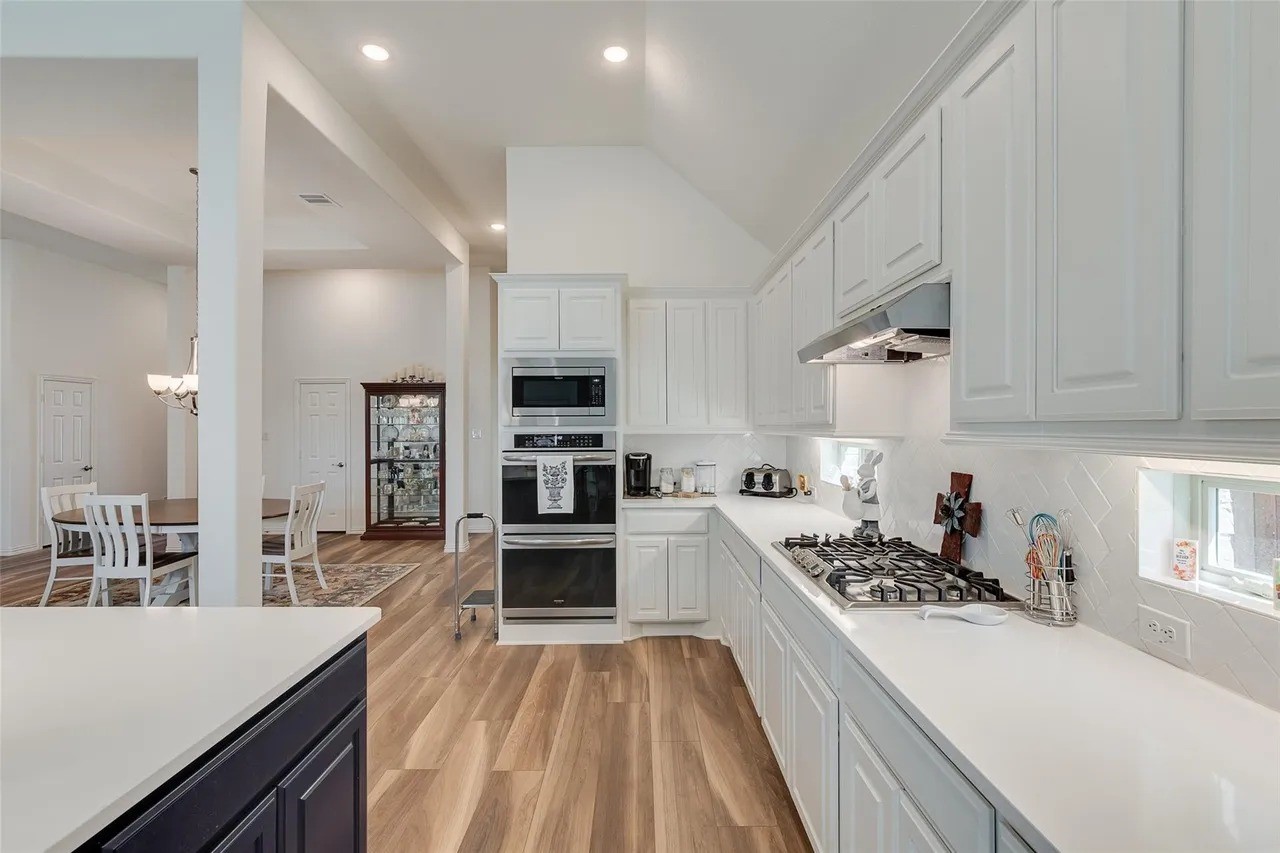 543 Logans Landing Haslet TX 76052