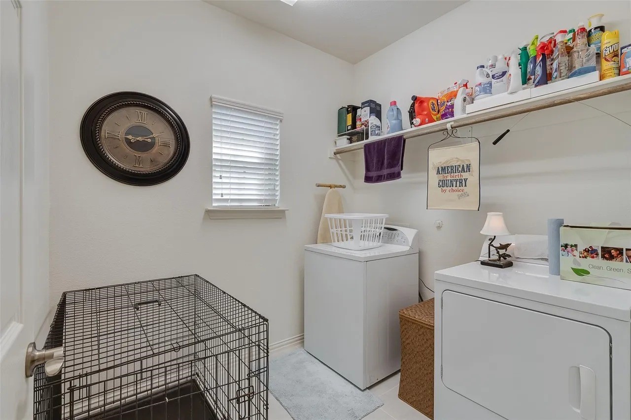543 Logans Landing Haslet TX 76052