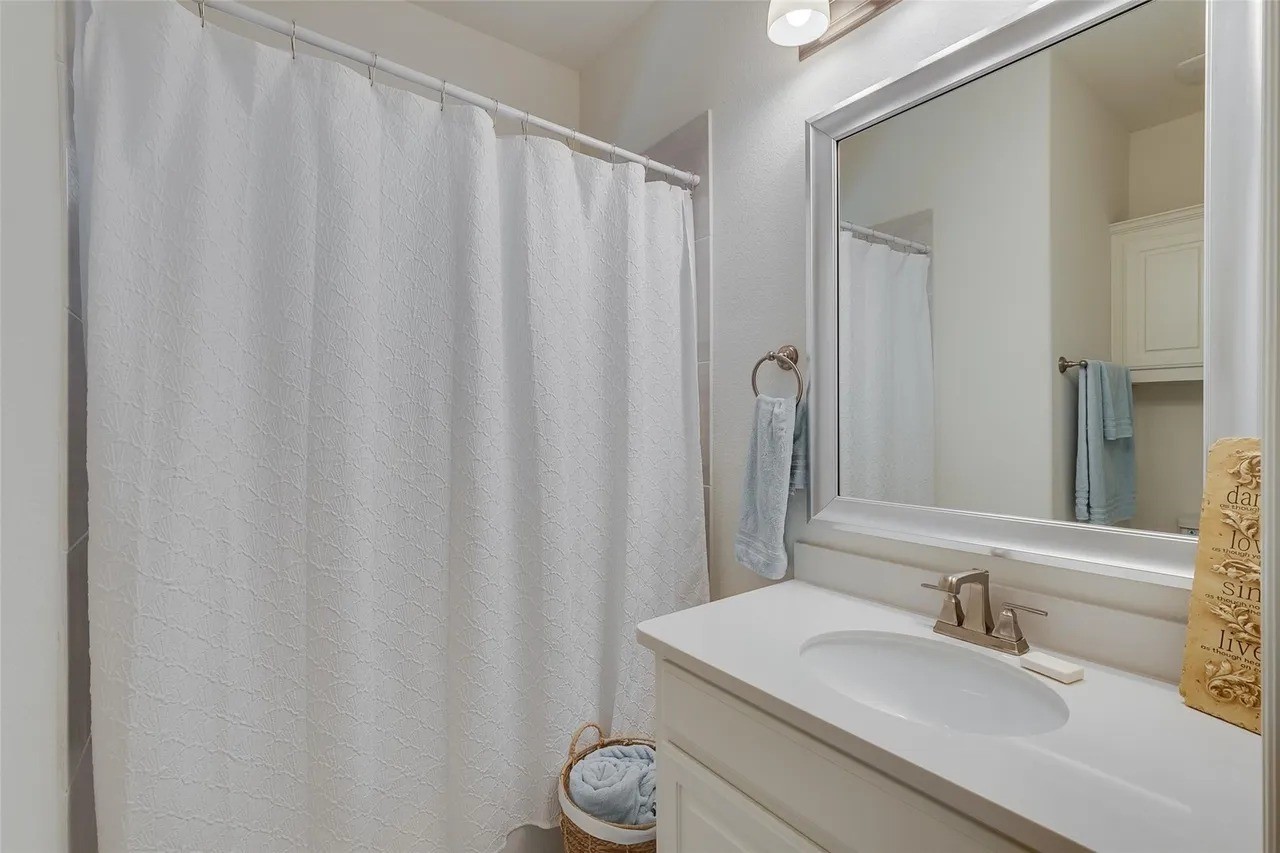 543 Logans Landing Haslet TX 76052