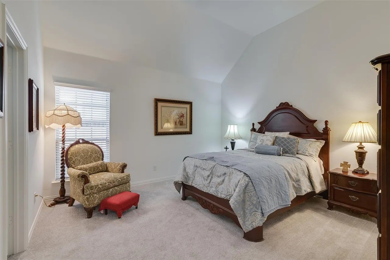 543 Logans Landing Haslet TX 76052