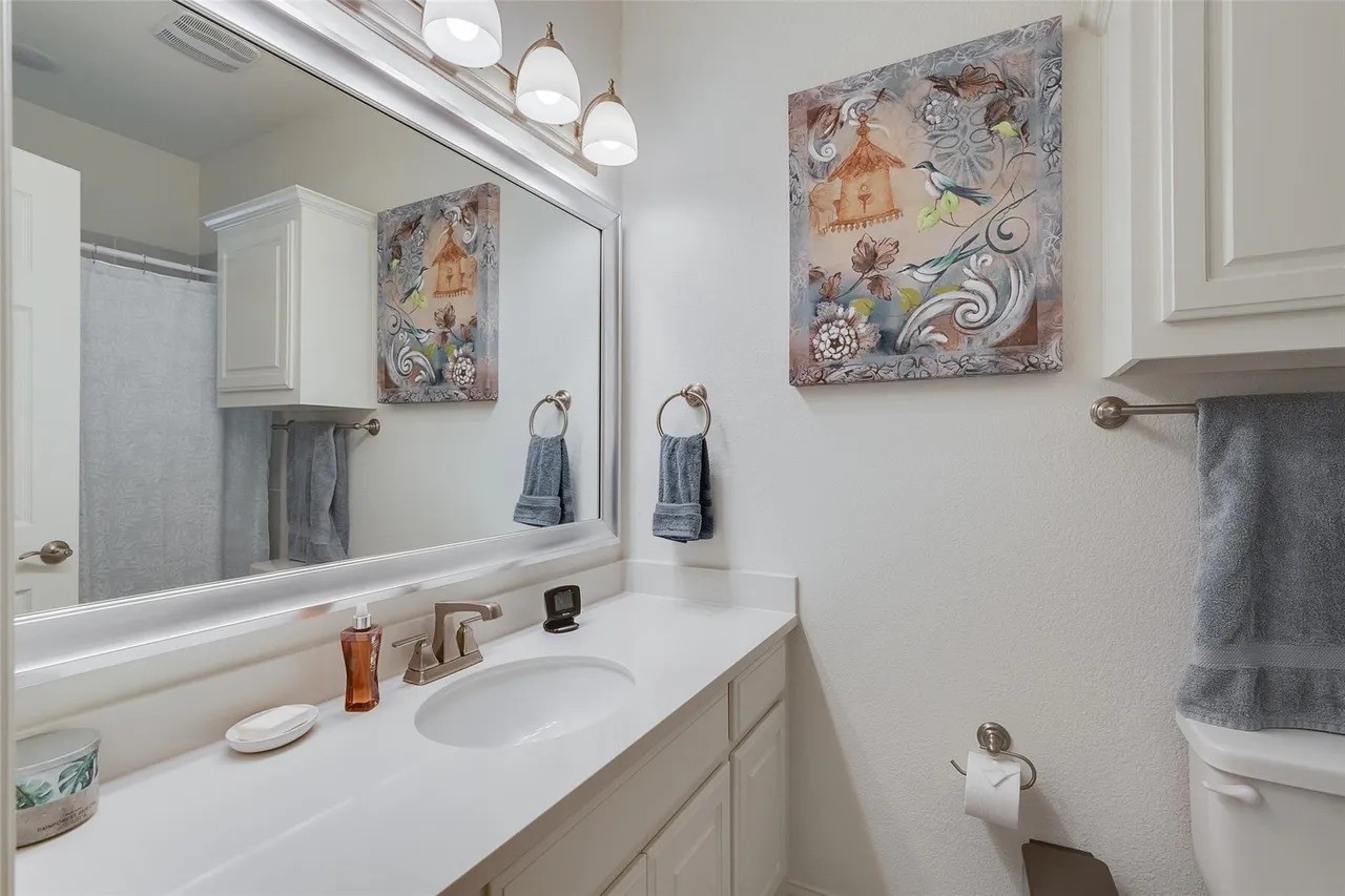 543 Logans Landing Haslet TX 76052
