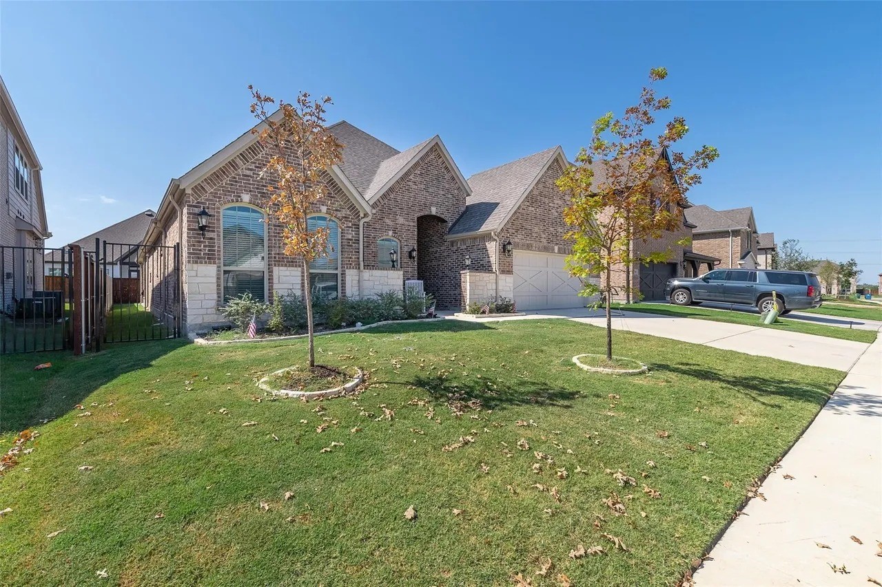 543 Logans Landing Haslet TX 76052