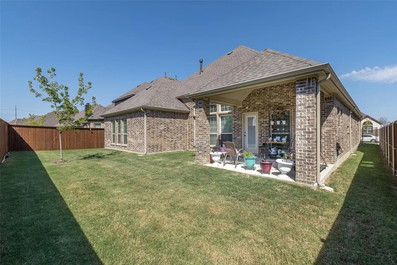 543 Logans Landing Haslet TX 76052