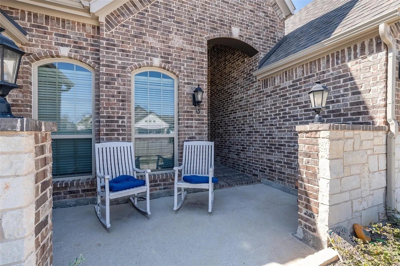 543 Logans Landing Haslet TX 76052