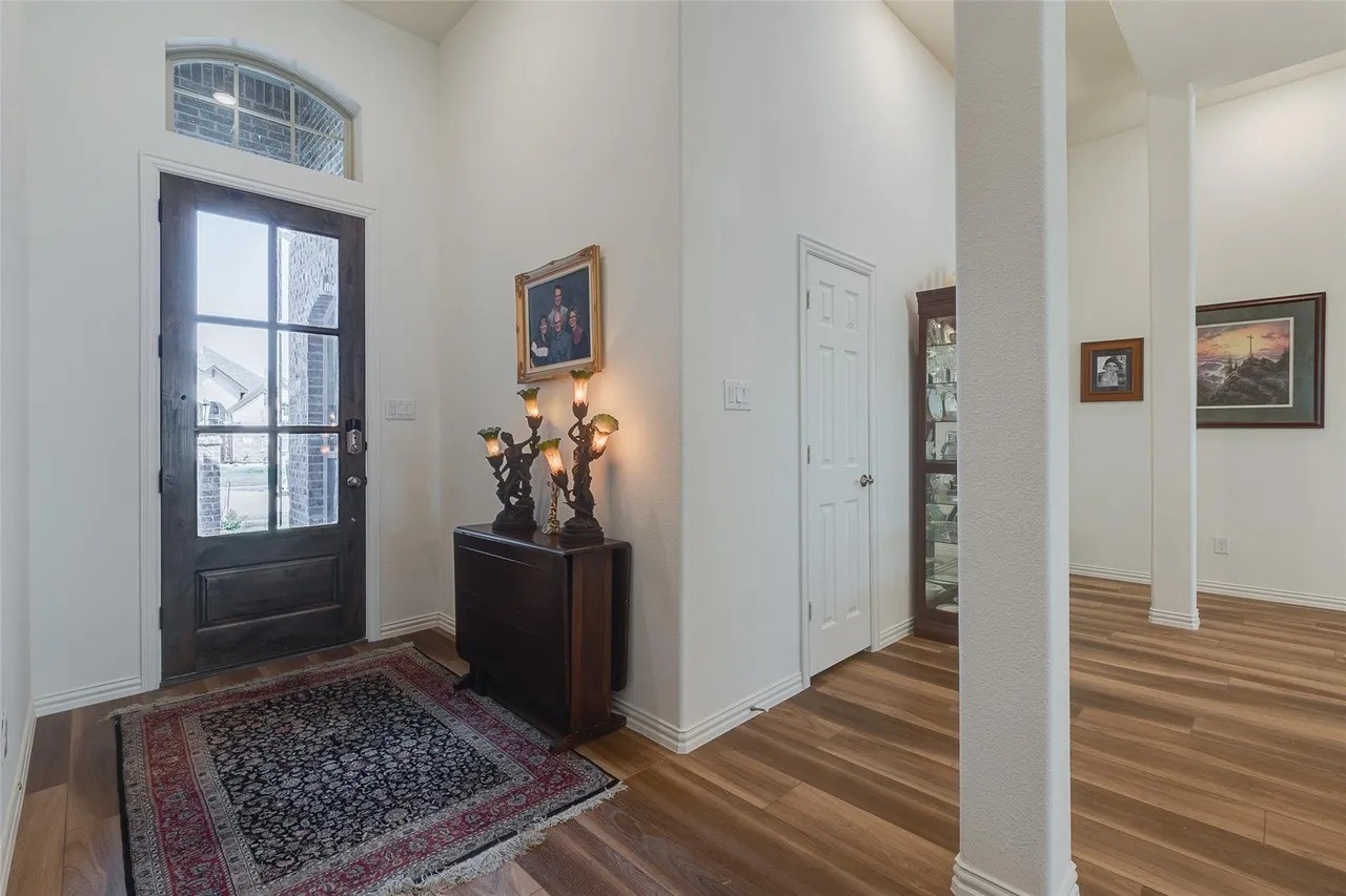 543 Logans Landing Haslet TX 76052