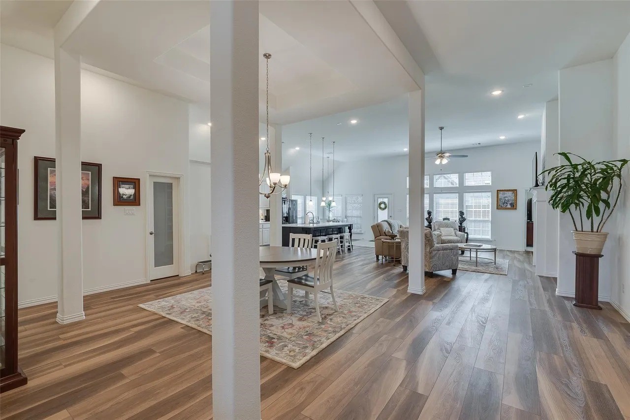 543 Logans Landing Haslet TX 76052