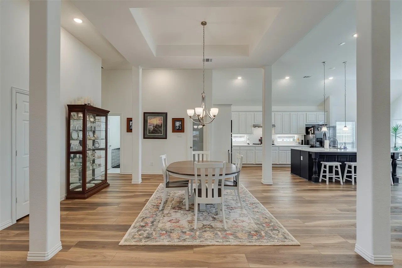 543 Logans Landing Haslet TX 76052