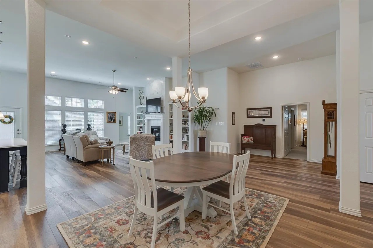 543 Logans Landing Haslet TX 76052
