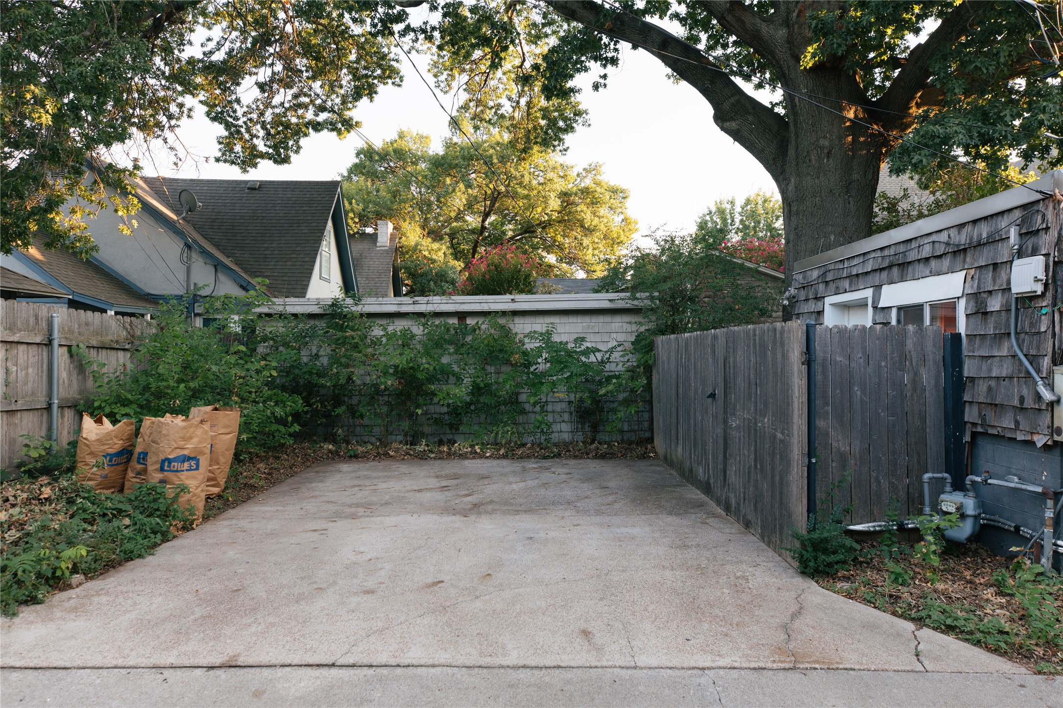 4704 Lafayette Avenue Fort Worth TX 76107