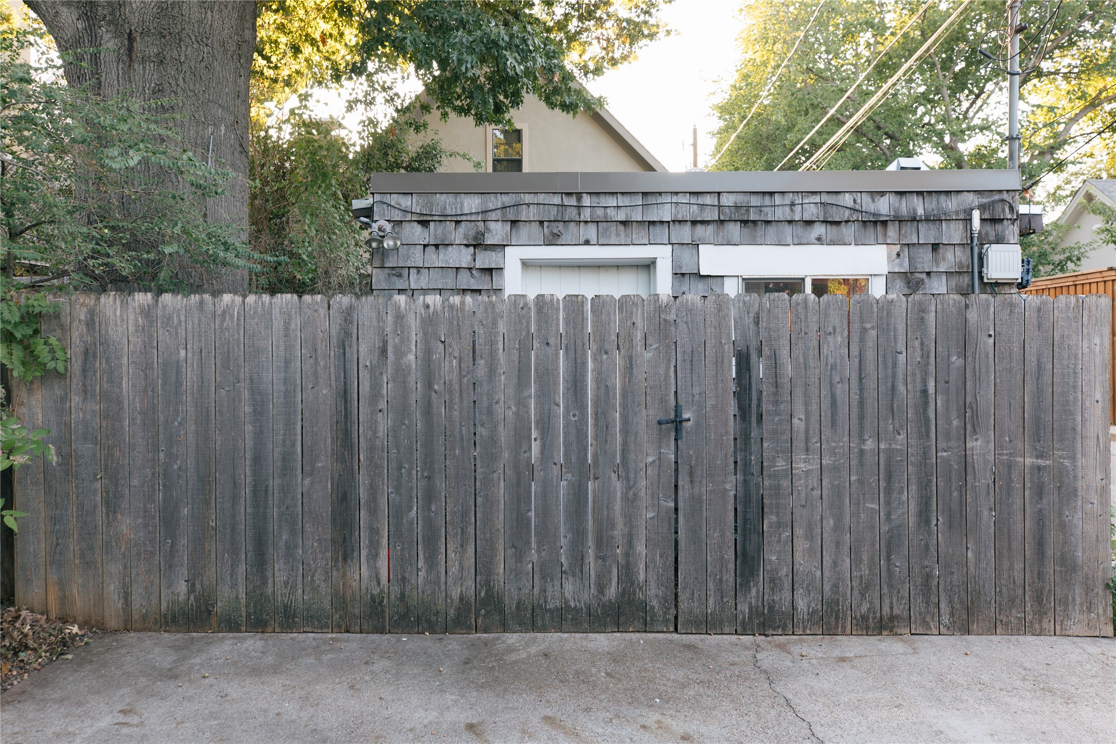 4704 Lafayette Avenue Fort Worth TX 76107