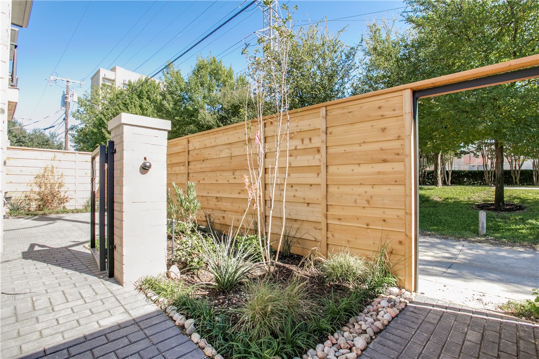 4514 Abbott Avenue Highland Park TX 75205