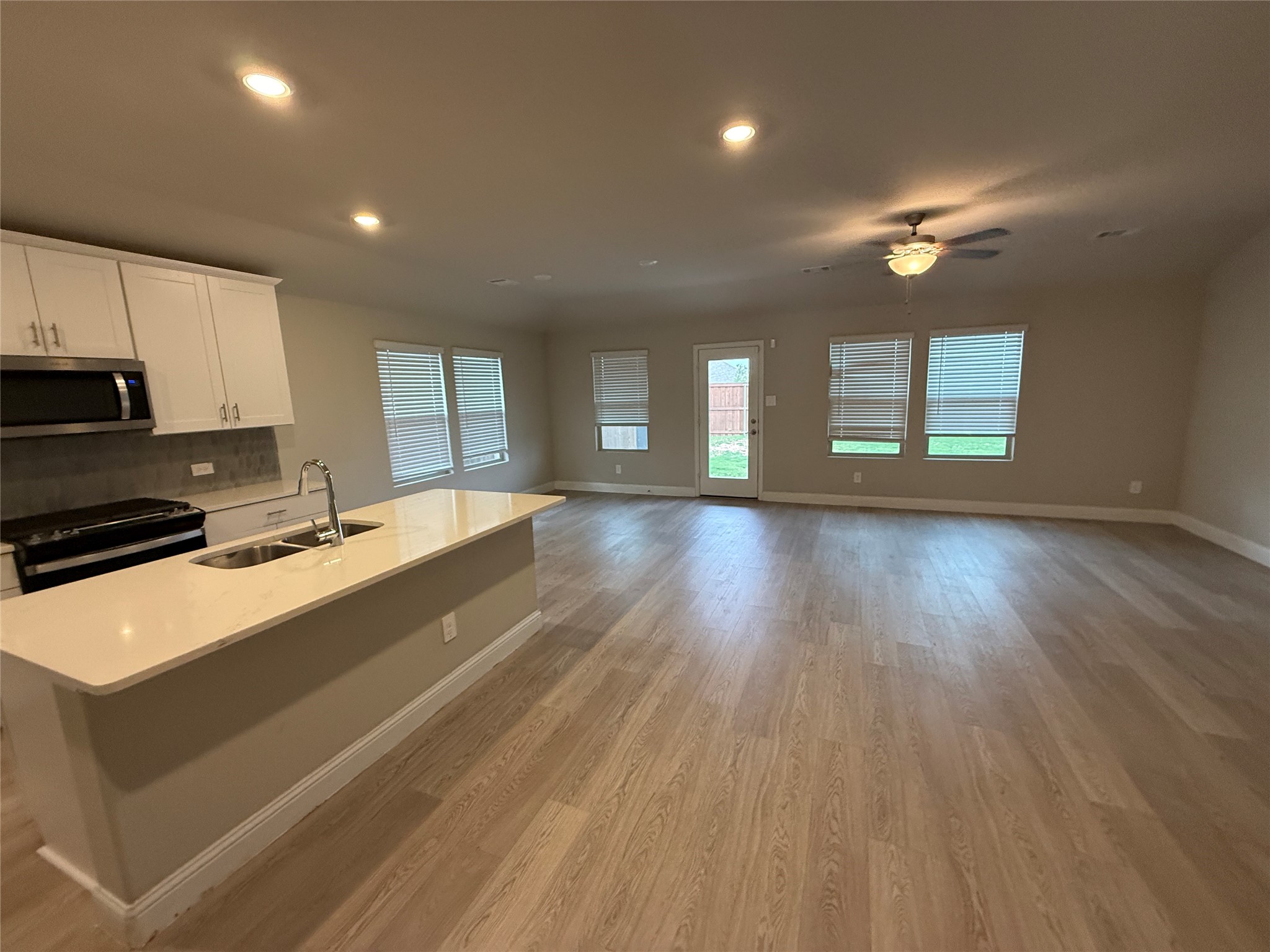 702 Williams Way Lowry Crossing TX 75069