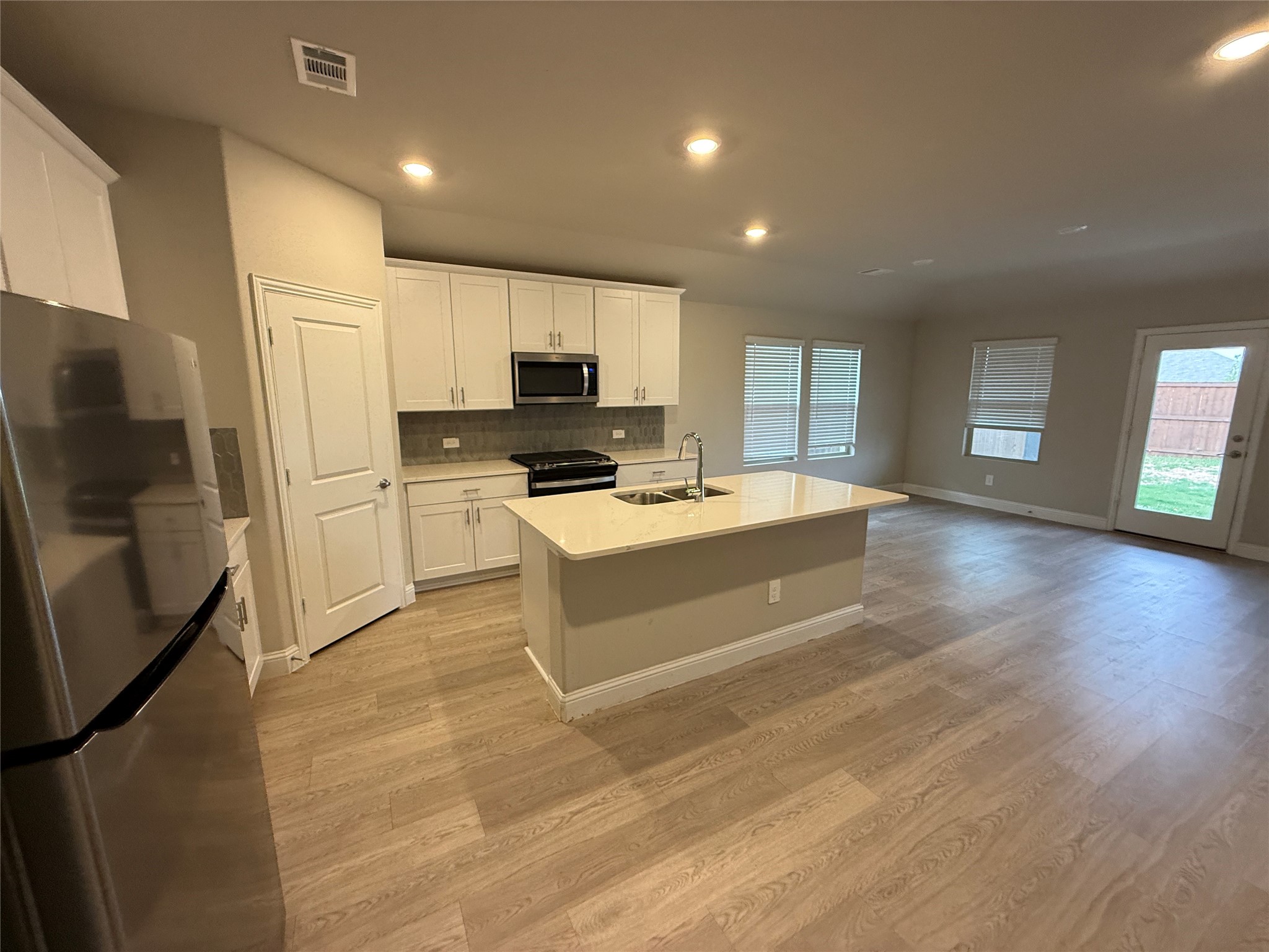 702 Williams Way Lowry Crossing TX 75069