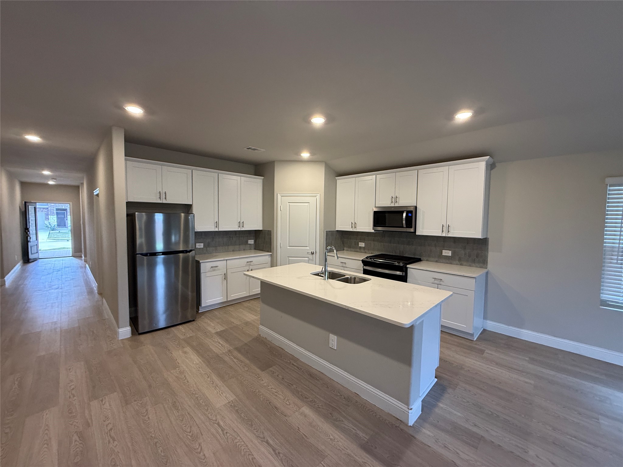 702 Williams Way Lowry Crossing TX 75069