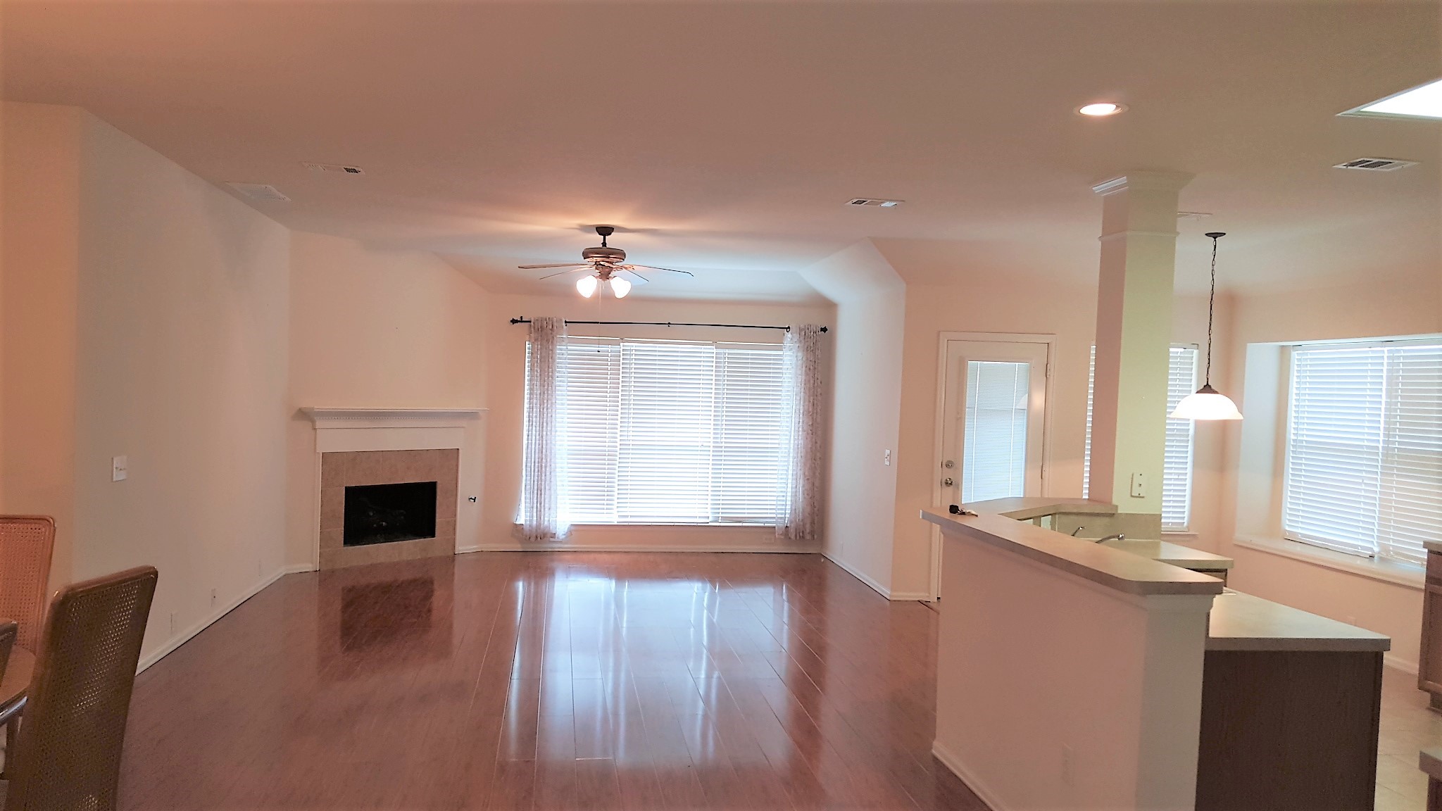 4536 Butterfly Way Fort Worth TX 76244