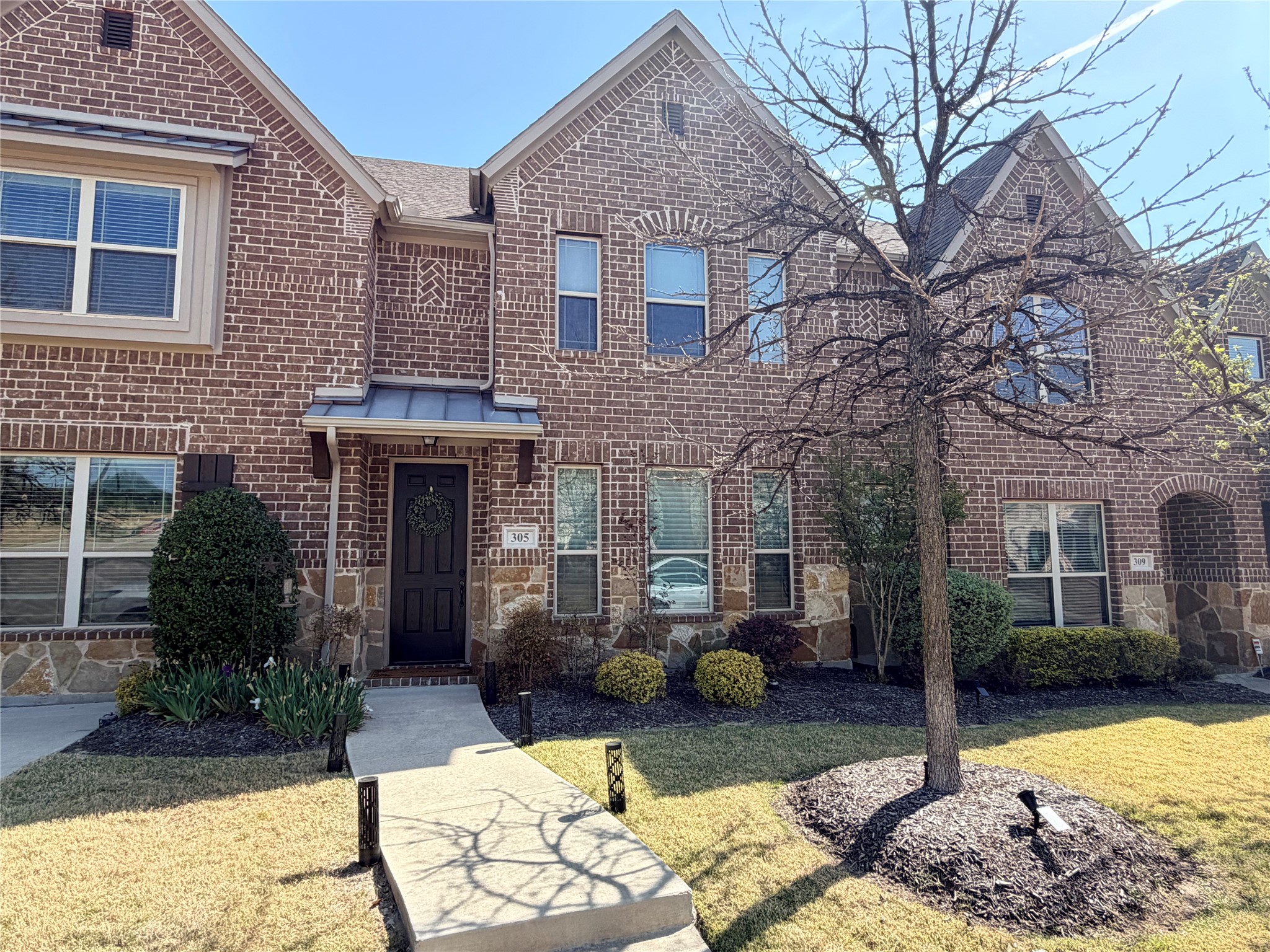 305 Tottenham Court Mckinney TX 75072