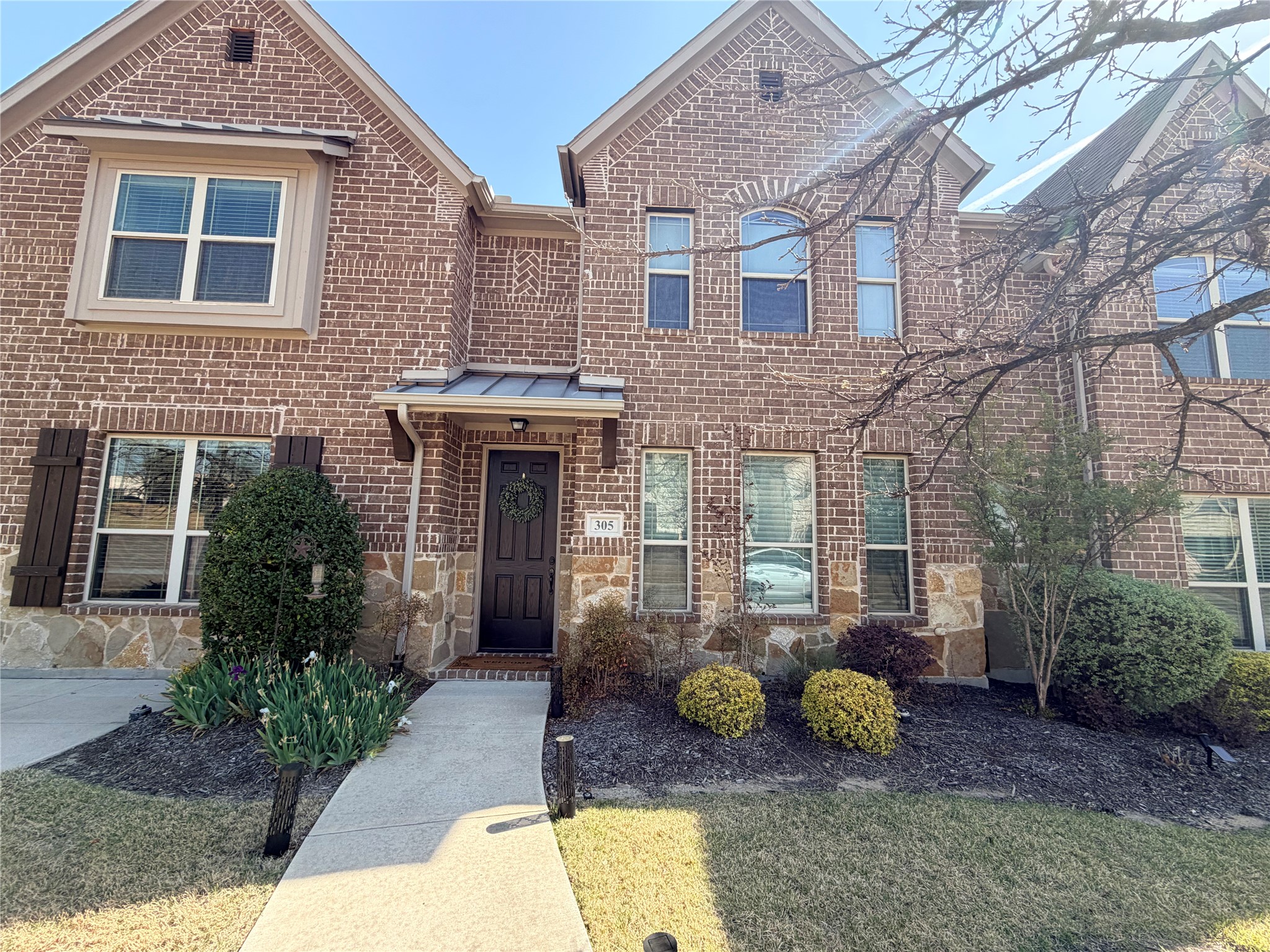 305 Tottenham Court Mckinney TX 75072