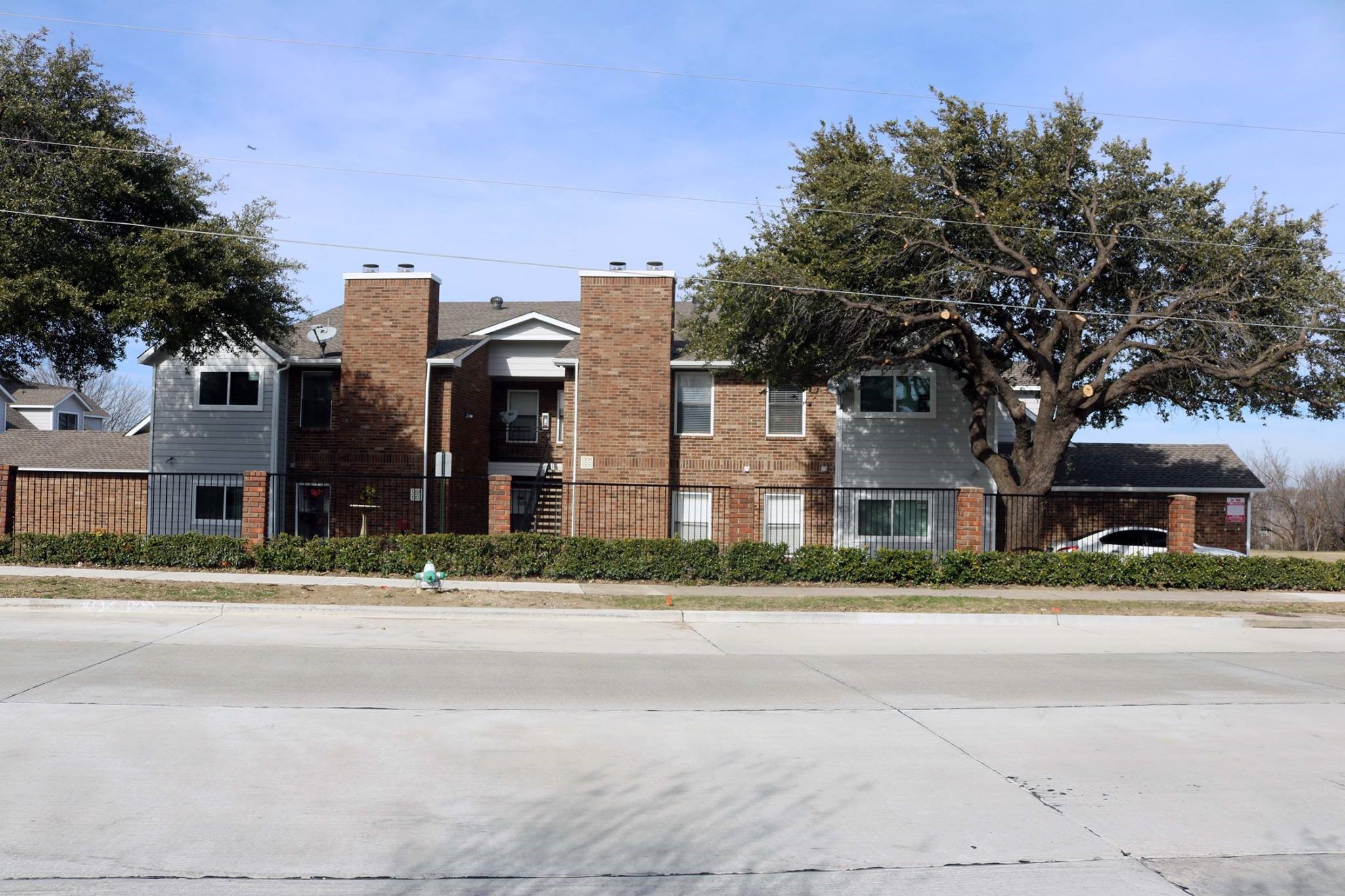 141 Valley View Drive Lewisville TX 75067
