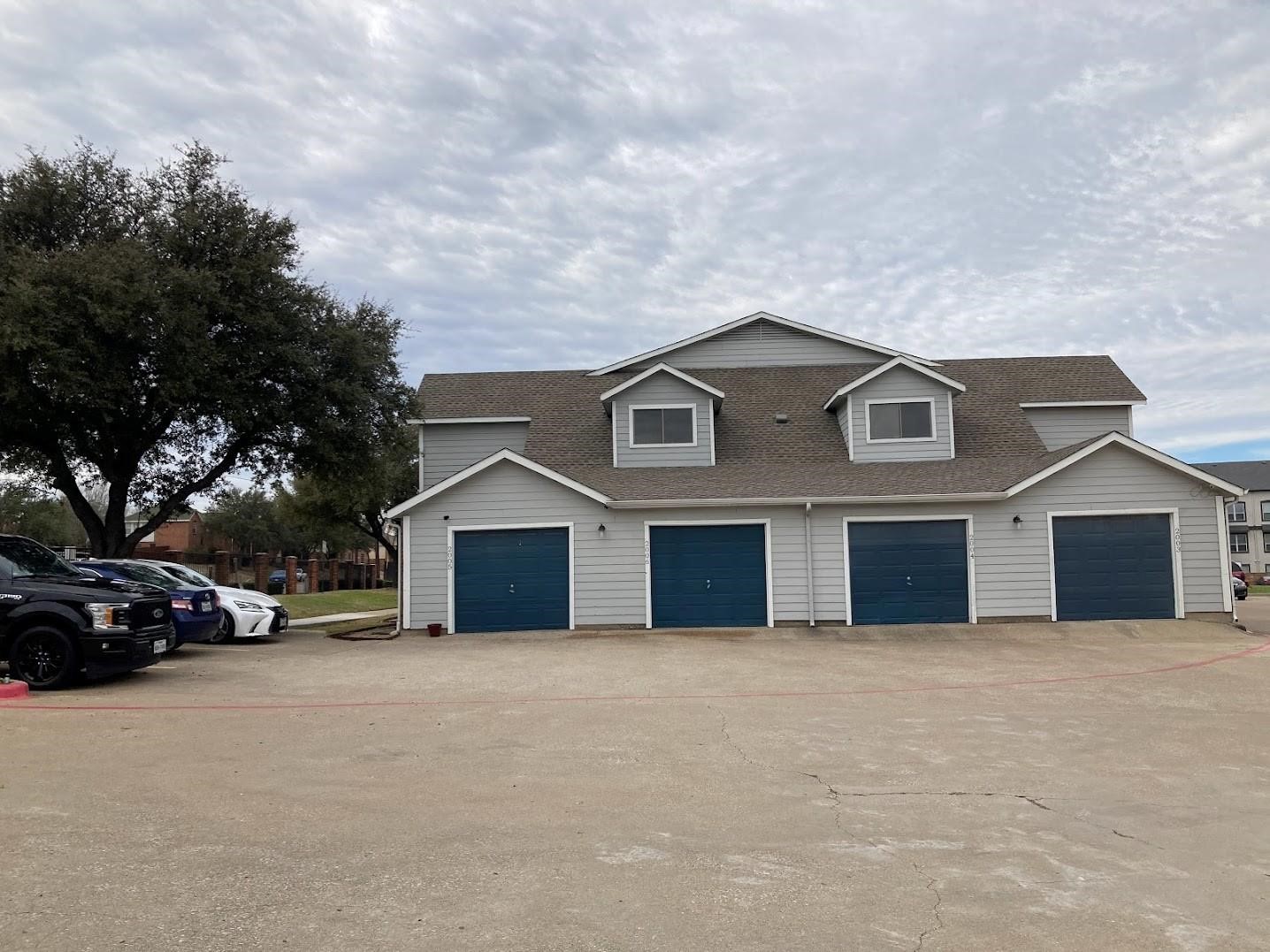 141 Valley View Drive Lewisville TX 75067