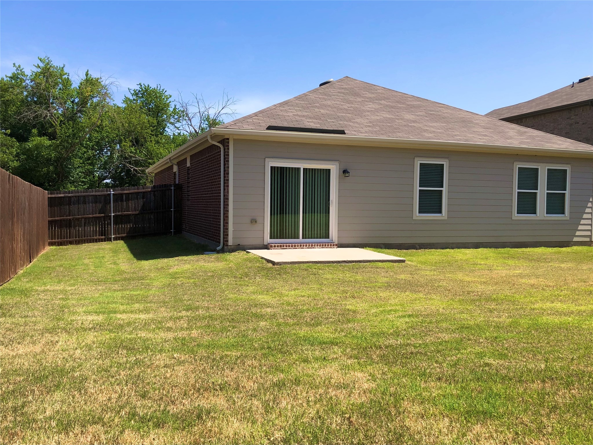 921 Bois D Arc Lane Anna TX 75409