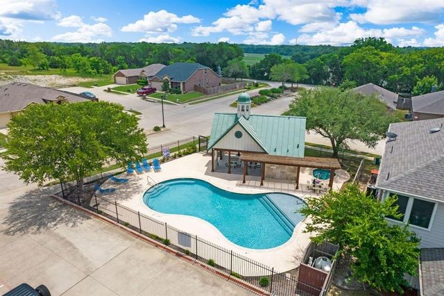 921 Bois D Arc Lane Anna TX 75409