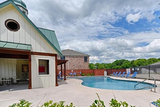 921 Bois D Arc Lane Anna TX 75409