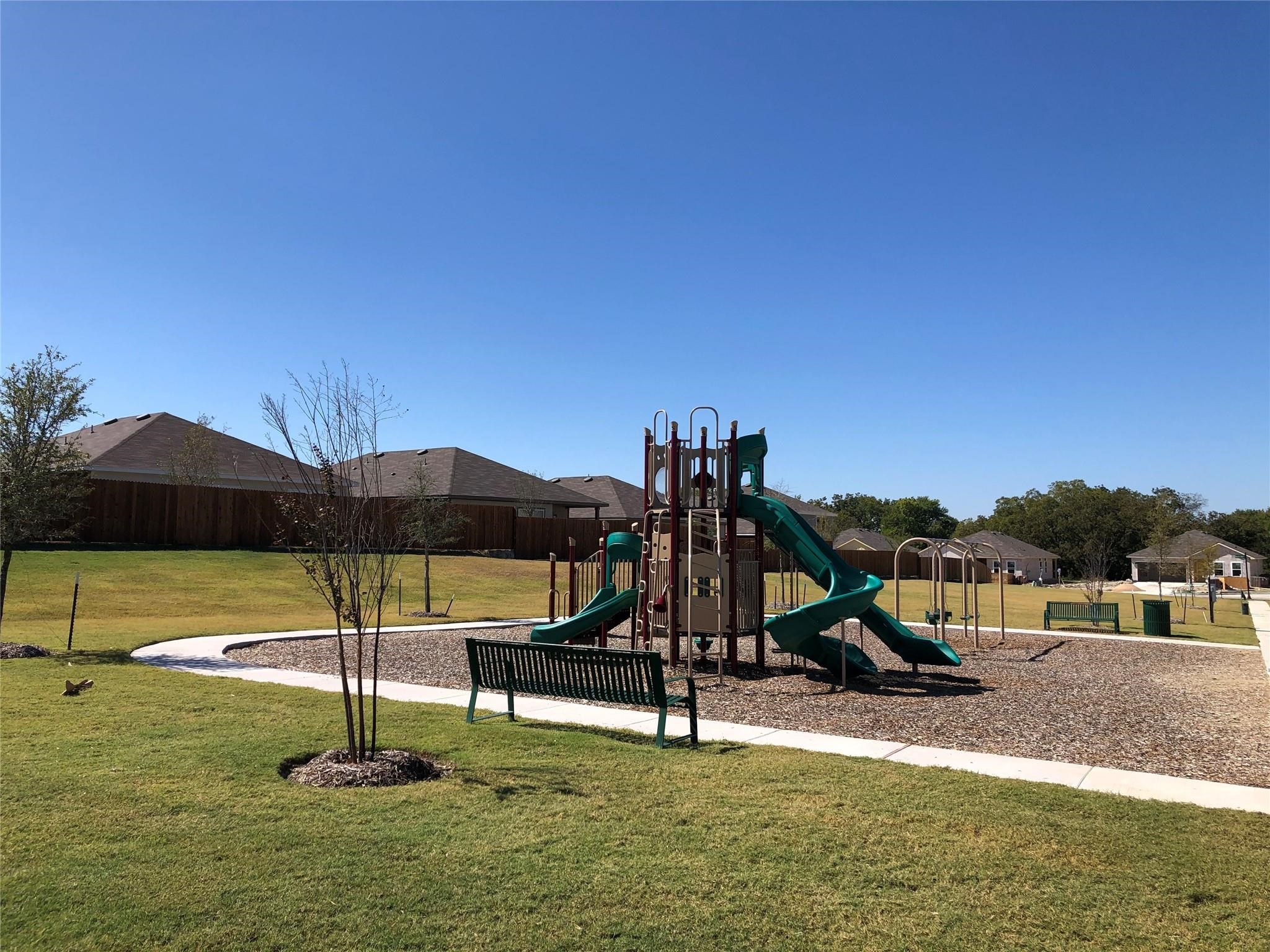 921 Bois D Arc Lane Anna TX 75409