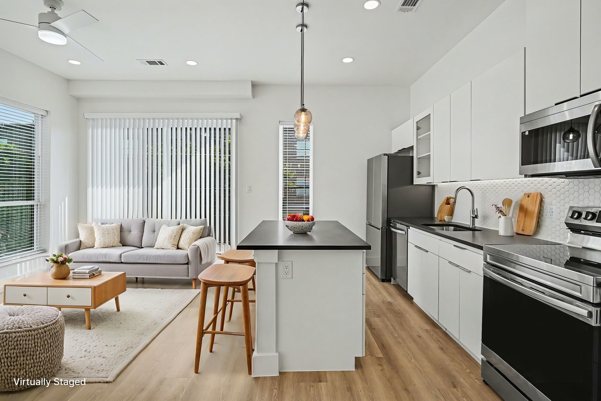 2217 N Fitzhugh Avenue Dallas TX 75204