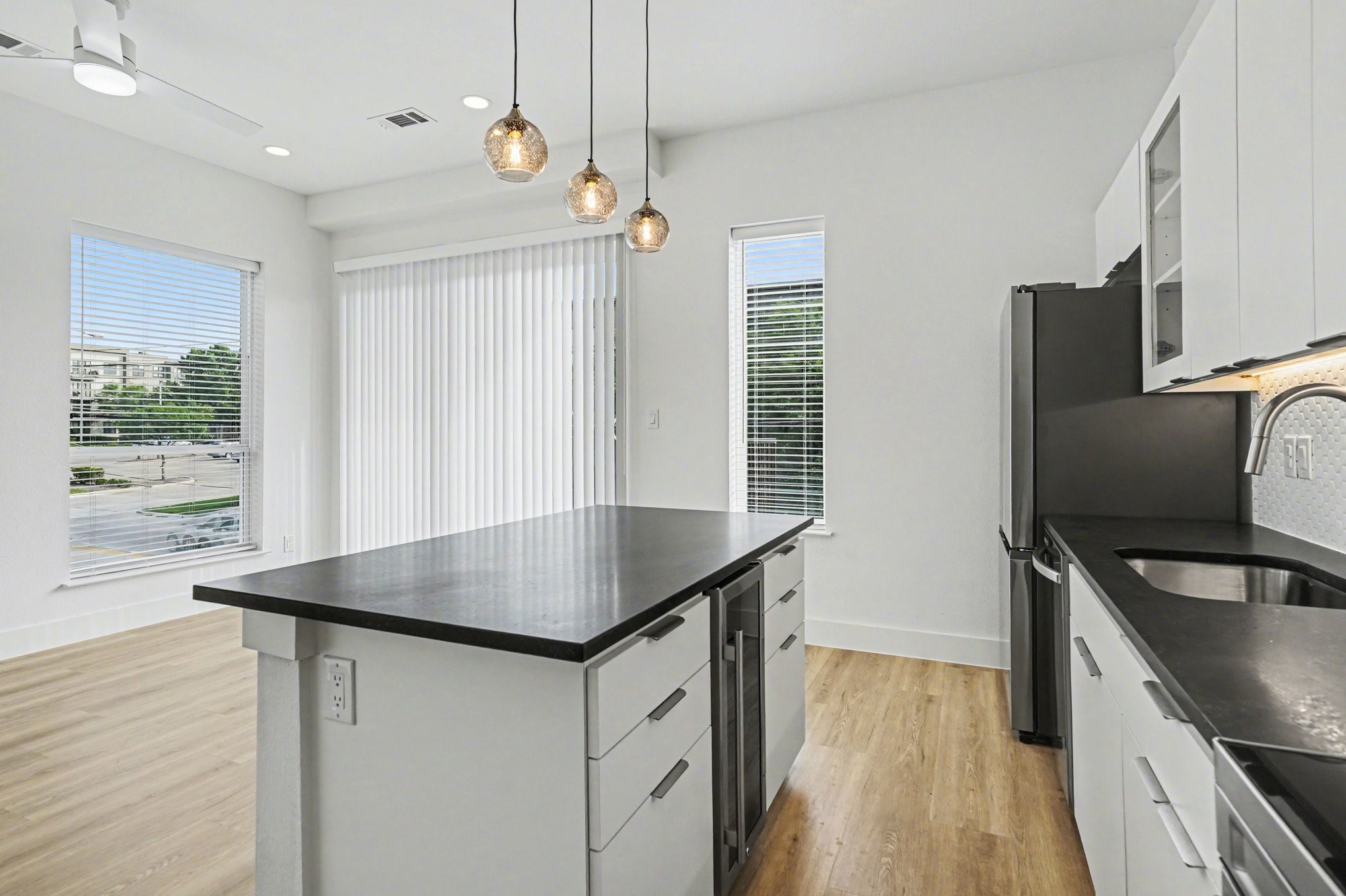 2217 N Fitzhugh Avenue Dallas TX 75204