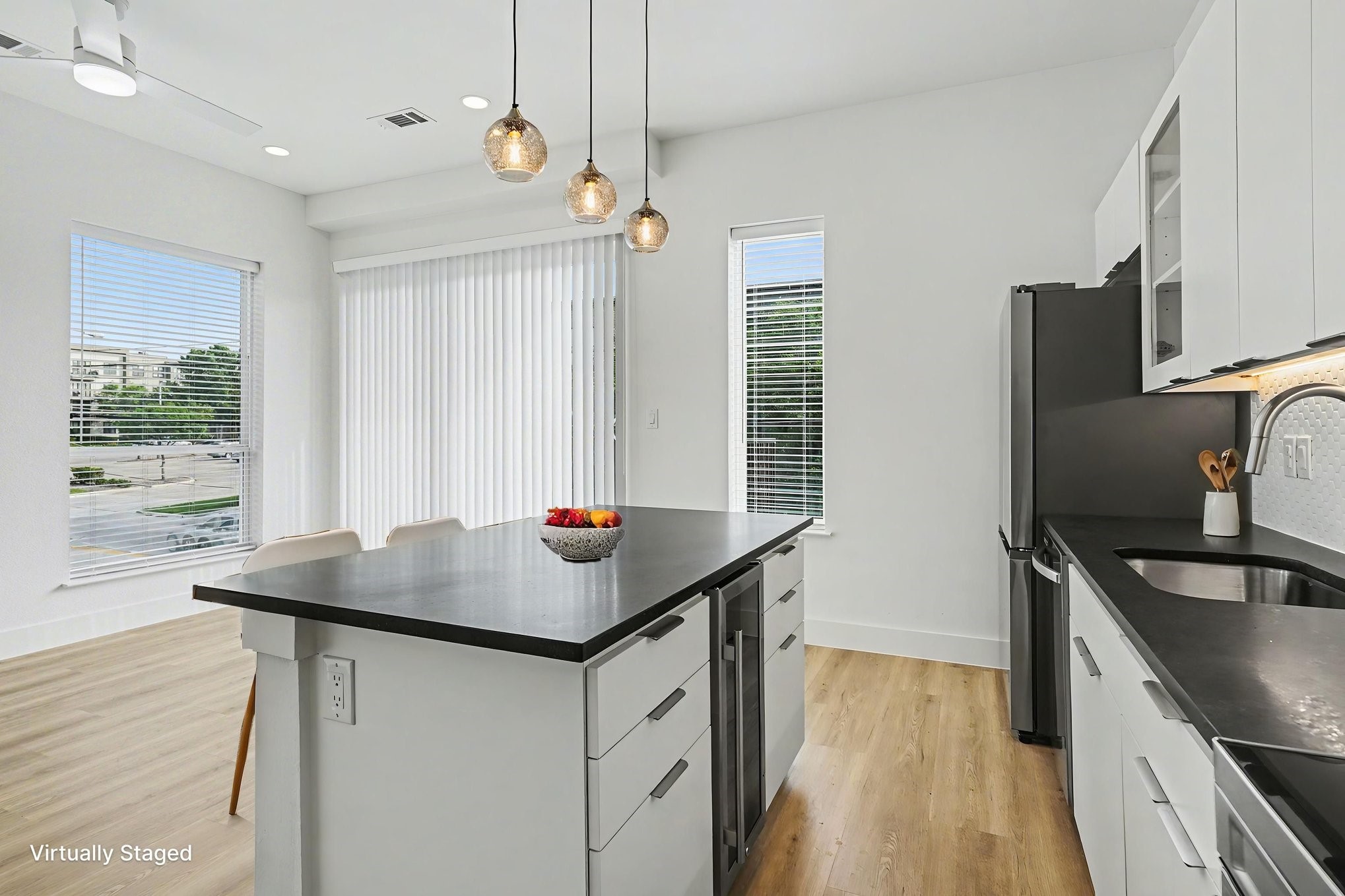 2217 N Fitzhugh Avenue Dallas TX 75204