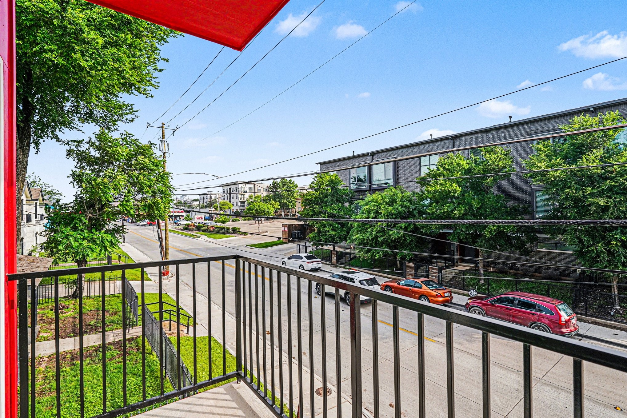 2217 N Fitzhugh Avenue Dallas TX 75204