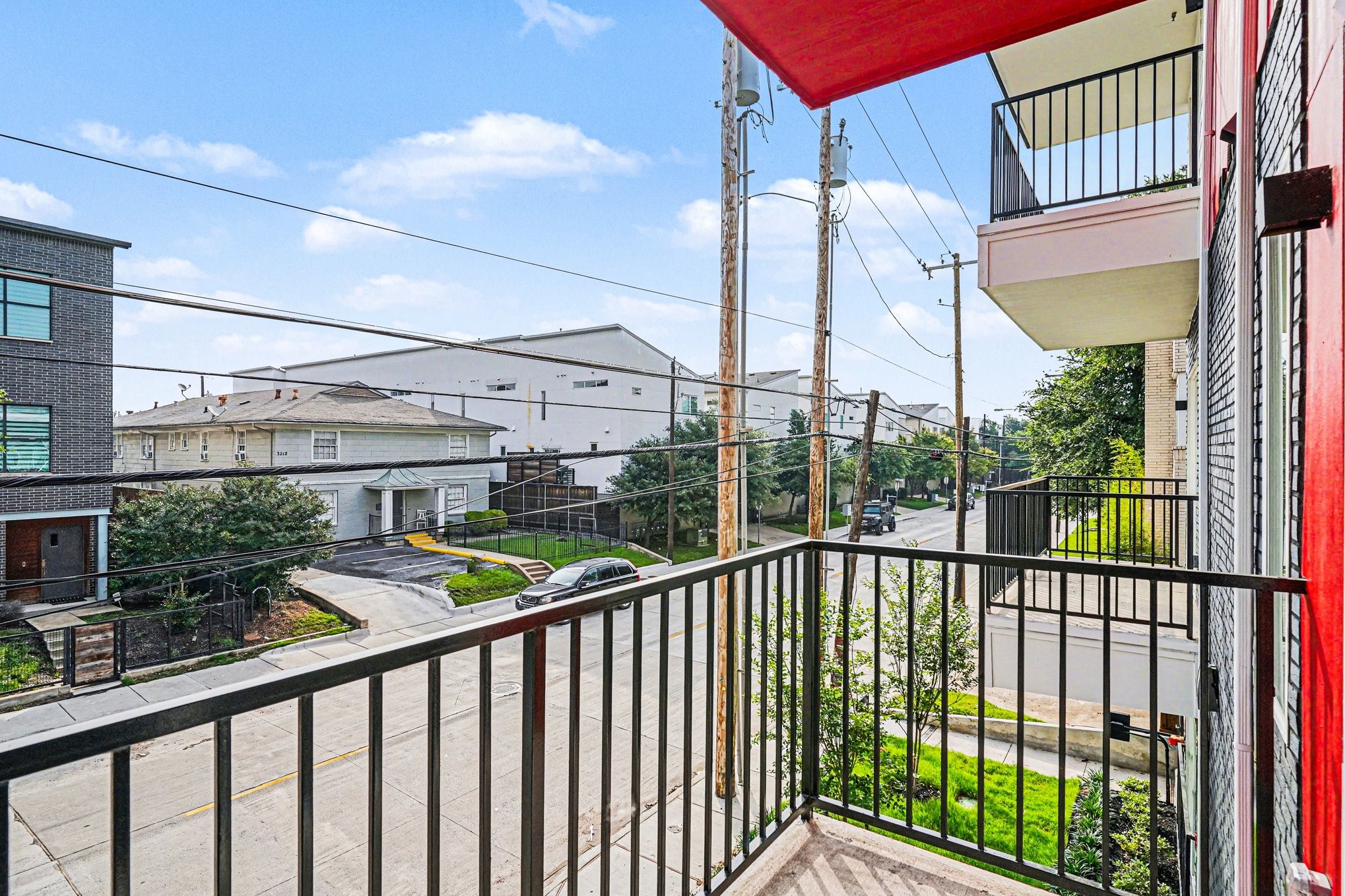 2217 N Fitzhugh Avenue Dallas TX 75204