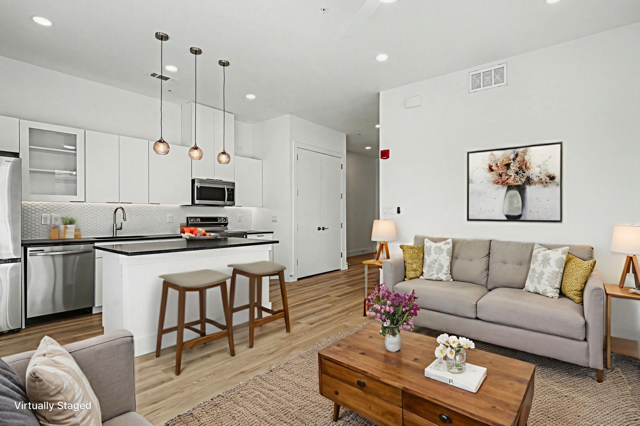 2217 N Fitzhugh Avenue Dallas TX 75204