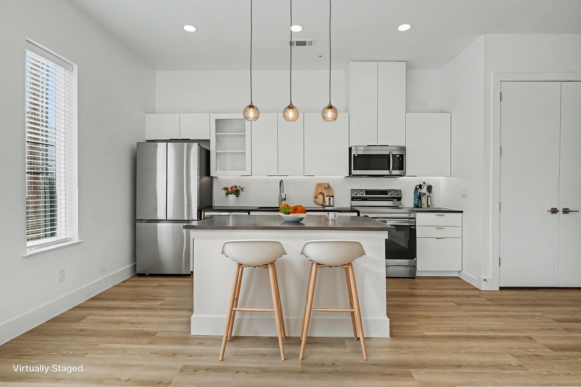 2217 N Fitzhugh Avenue Dallas TX 75204