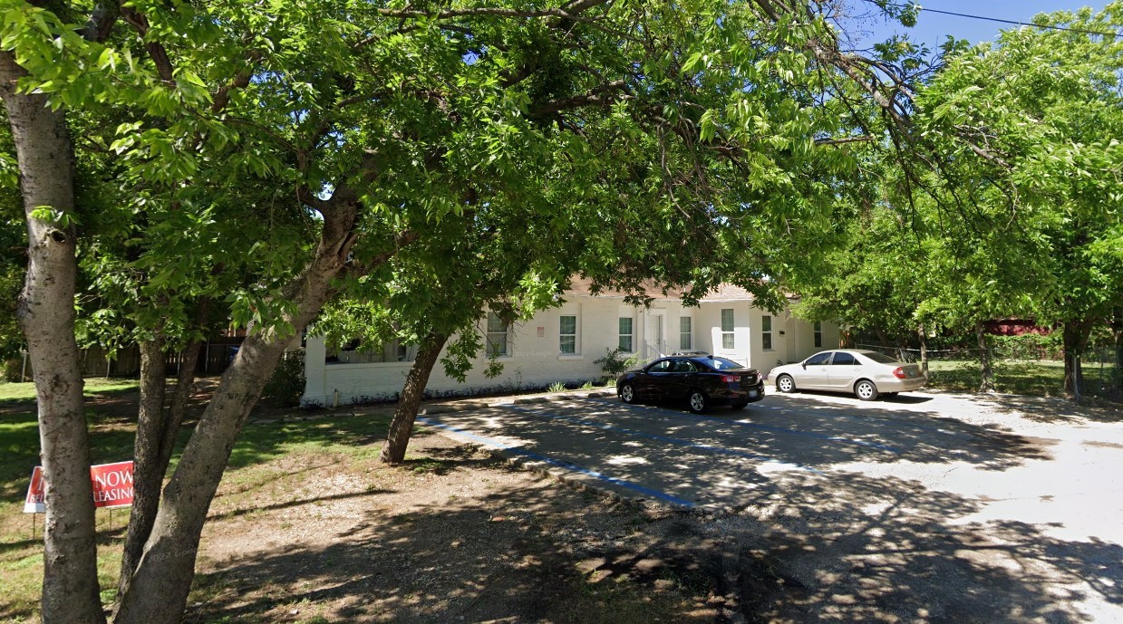 805 S Tyler Street Dallas TX 75208
