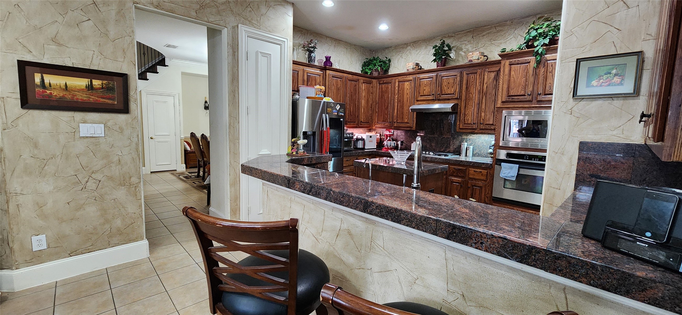 1001 Llano Trace Irving TX 75063