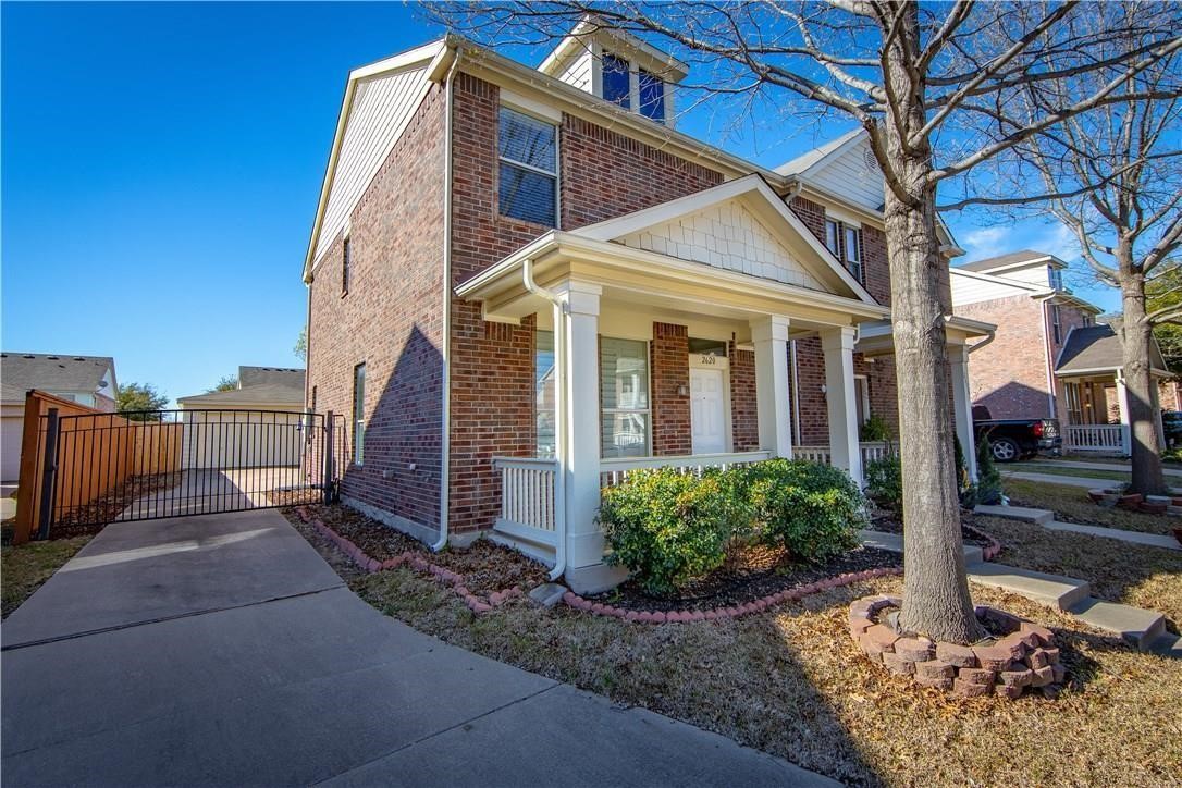 2620 Van Buren Drive Plano TX 75074