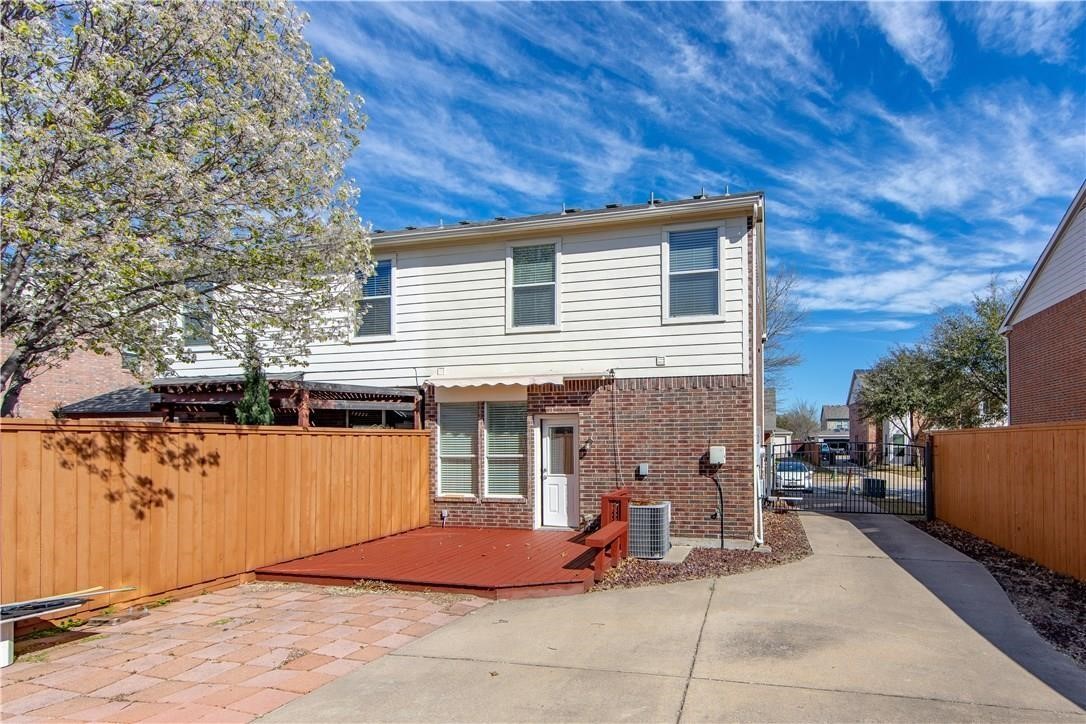 2620 Van Buren Drive Plano TX 75074
