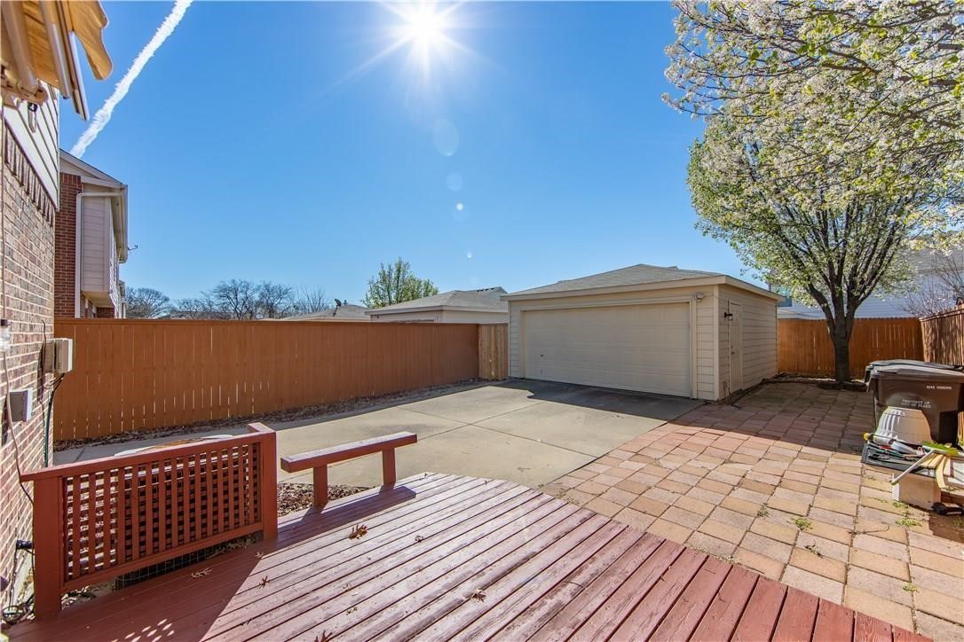2620 Van Buren Drive Plano TX 75074