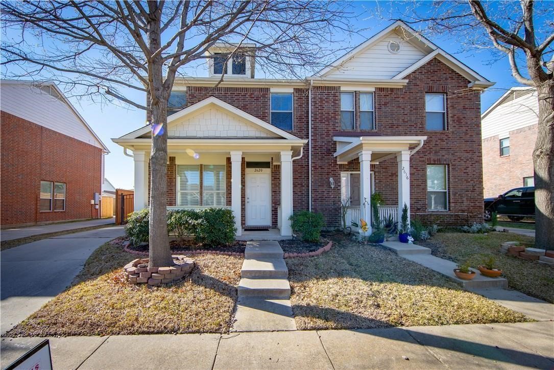 2620 Van Buren Drive Plano TX 75074