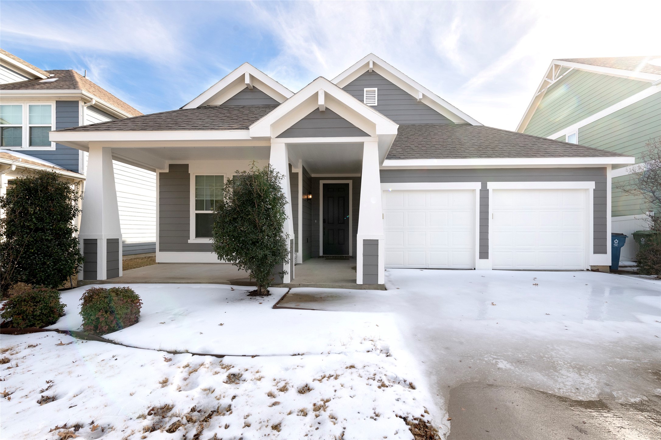 9108 Blackstone Drive Providence Village TX 76227