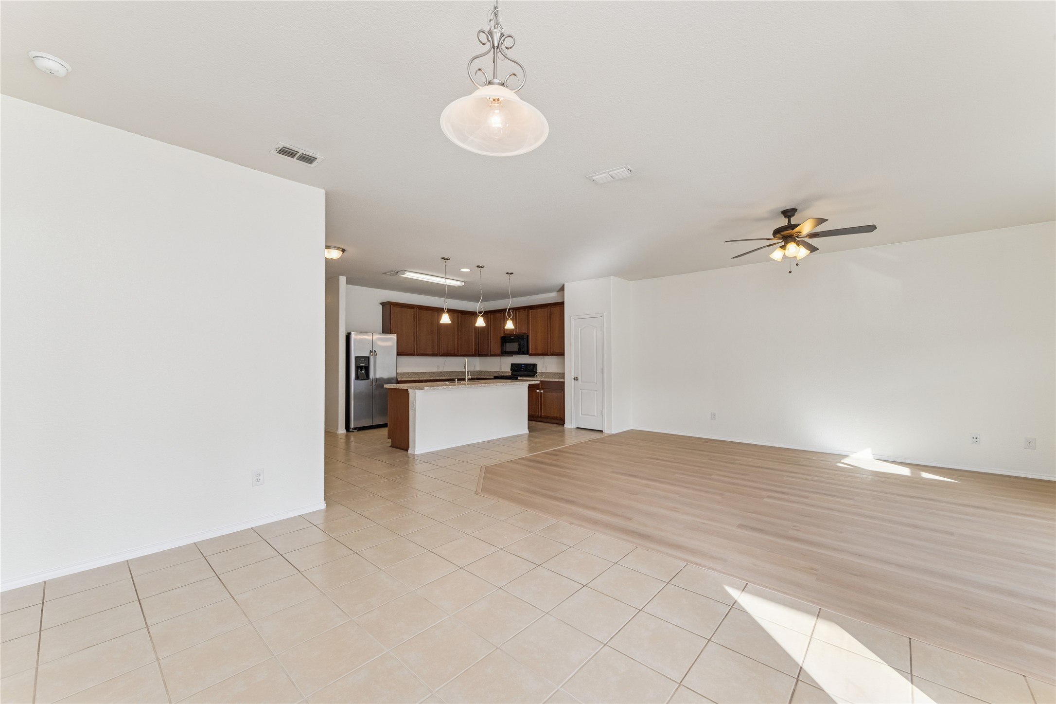 9108 Blackstone Drive Providence Village TX 76227
