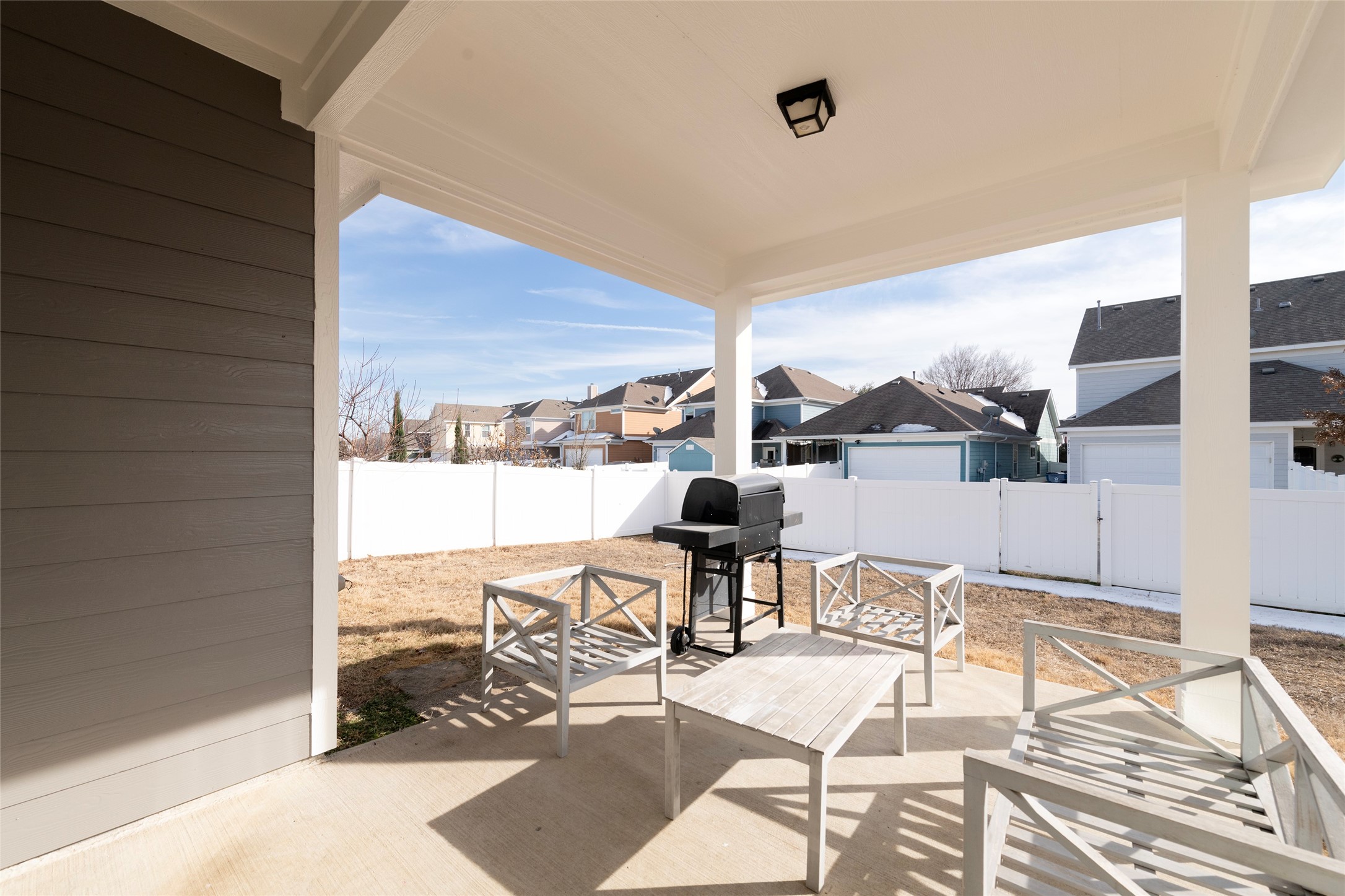 9108 Blackstone Drive Providence Village TX 76227