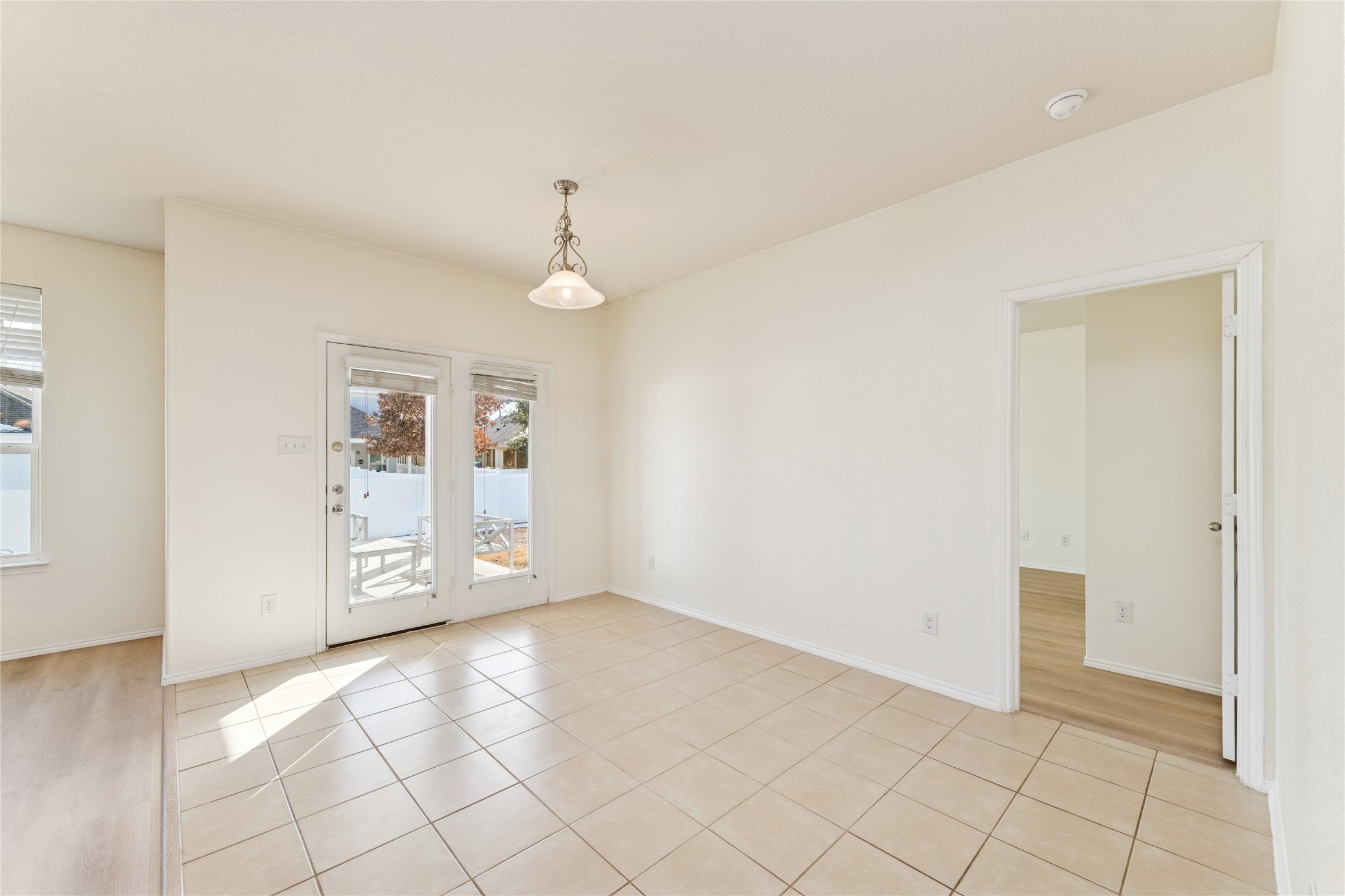 9108 Blackstone Drive Providence Village TX 76227
