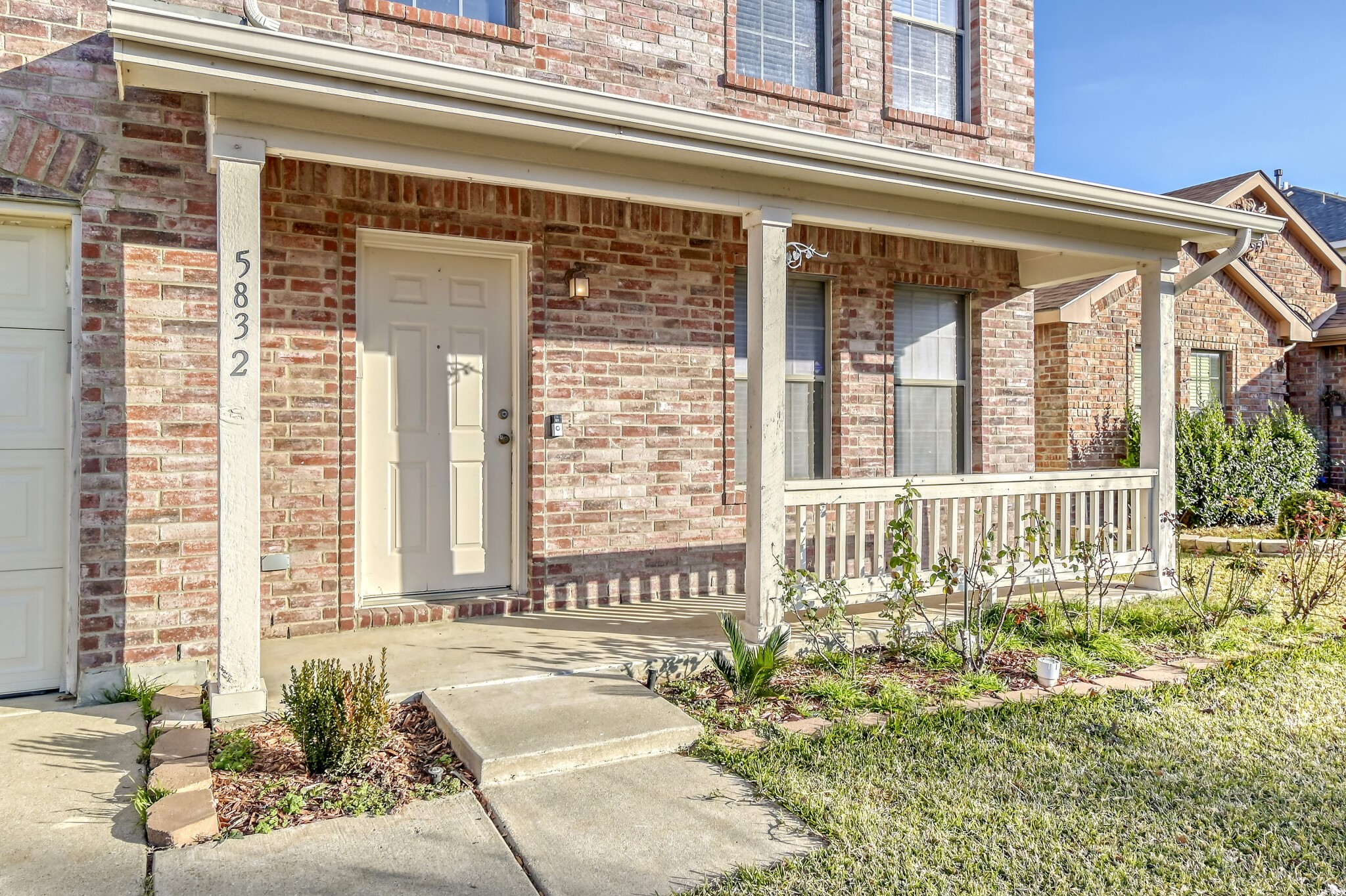 5832 Arena Circle Fort Worth TX 76179