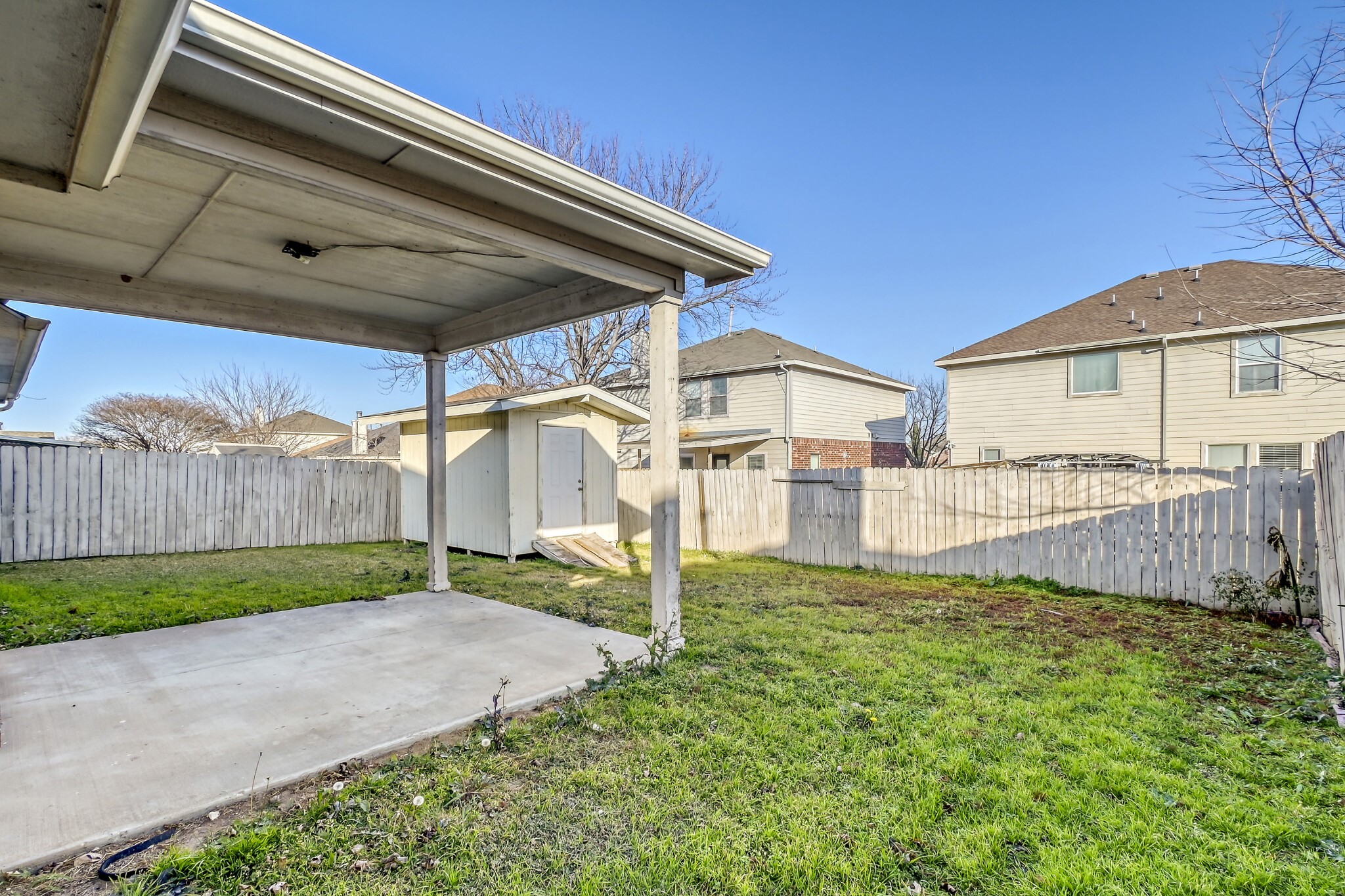 5832 Arena Circle Fort Worth TX 76179
